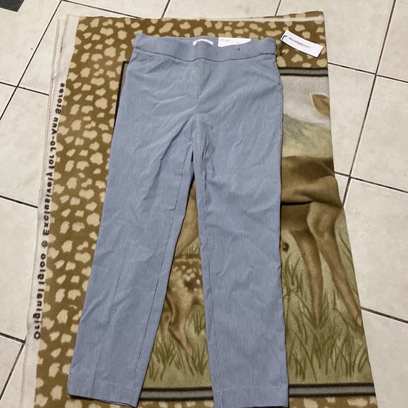 NWT Ladies Pants size 8 - Picture 2 of 7